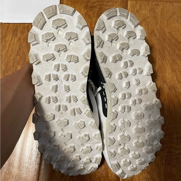 Pharrell Human Race Trails White - Picture 4 of 5